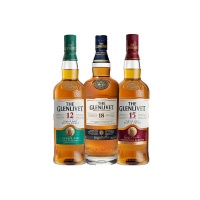 The Glenlivet Young Siblings Pack Photo