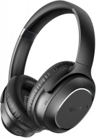 Tribit QuietPlus 72 ANC - Wireless Over-Ear Bluetooth Headphones Photo