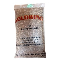 GOLDWING PRODUCTS PTY LTD Goldwing Young Bird - 25kg Photo