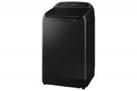 Samsung Top Loading Washer with Wobble™ 19 kg WA19T6260BV Photo