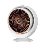 800W Mini Electric Air Fan Heater Photo
