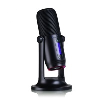 Thronmax - MDrill One Pro Jet Black Microphone Photo