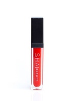 Shai Beauty Matte Lipstick Btch Please Photo