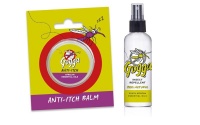 Gogga Insect Repellent & Anti-Itch Balm Photo