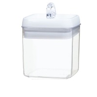 TRENDZ Narrow Style Food Canisters 1.5L Photo