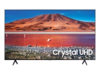 Samsung 58" 4KUHD LCD TV Photo