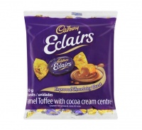 Cadbury Eclairs - 50s Photo