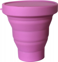 Steriliser for Menstrual Cup Photo