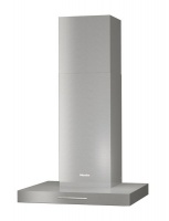 Miele Stainless Steel Wall Mounted Cooker Hood Photo