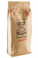 Carls Coffee - Espresso Roast Beans for that Strong Coffee Buzz - 1kg Photo