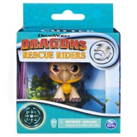 How to Train your Dragon Mini Dragons - Cutter Photo