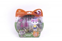 44 Cats Articulated Figure with Accessories - Milday Photo