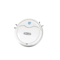 Andowl 4-in-1 Smart Sweeping Rechargeable Robotic Automatic Vacuum Cleaner Photo