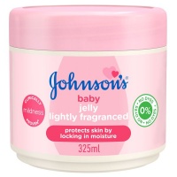 Johnsons Johnson's Jelly Baby Jelly Lightly Fragranced 6 x 325ml Photo