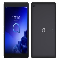 Alcatel 3T 10" Tablet 4G LTE - Black Photo