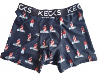 Kecks - Men's Swim Underwear - Lighthouse Photo