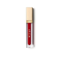 Stila Beauty Boss Lip Gloss In The Red Photo
