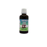 MedicoHerbs Energy Tonic Natural Energy Booster 50ml Photo