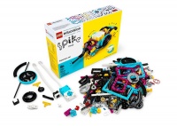 LEGO Education Spike Prime Expansion Set Photo