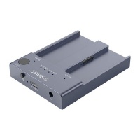 Orico M.2 NVME SSD Duplicator - Grey Photo