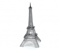 Metal Earth Metal Model Eiffel Tower Photo