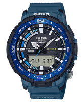 Protrek Mens 200m Bluetooth Quad Sensor - PRT-B70-2DR Photo