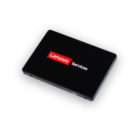 Lenovo X760 SSD 2.5" 256GB Solid State Drive Photo
