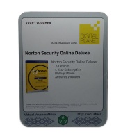 Norton Security Online Deluxe Photo