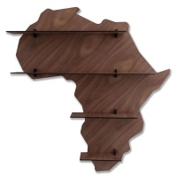 db Creative - Africa Wall shelf Photo