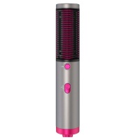 Andowl - Professional Hot Air Brush and Volumiser - Women's Hairdryer Photo