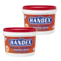 Shield Auto Shield - Handex Hand Cleaner With Grit - 4.5kg - Pack of 2 Photo