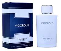 Vigorous by Pendora Scents Eau De Parfum 100ml Perfume For Men Photo