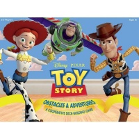 Toy Story : Obstacles and Adventures Photo