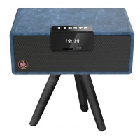 AV Love - AVLS Wireless Speaker System with stand - Deep Edge Collection Photo