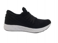 Olympic Eclipse Trainers - Black Photo