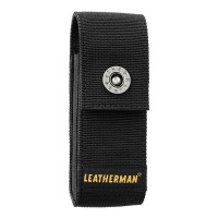 Leatherman Pouch - Nylon Black - Large Photo