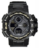 Led Digital - Waterproof Sport Watch / S8 Photo