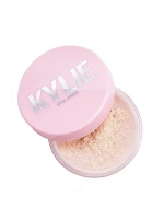 Kylie Cosmetics - Loose Setting Powder In Translucent Photo