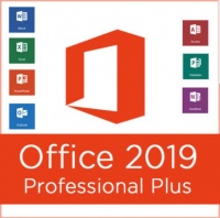 Microsoft Office 2019 Pro Plus Lifetime Activation Photo