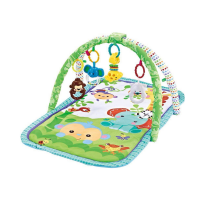 Just Baby Playmat - Green Photo
