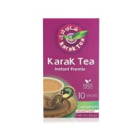 Karak Tea Chai Tea Karak - Cardamom Unsweetened Flavour Photo