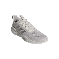 adidas Women's Fluidflow Road Running Shoes - Silver Photo