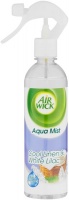 Airwick Aqua Mist Air Freshener Cool Linen & Almond – 345ml Photo