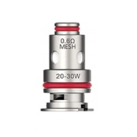 Vaporesso GTX 0.6ohm Mesh Coil Replacement - 5 Pack Photo