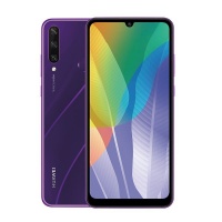 Huawei Y6p 64GB - Phantom Purple Cellphone Cellphone Photo