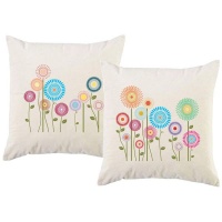 PepperSt - Scatter Cushion Cover Set - Spring Array Photo