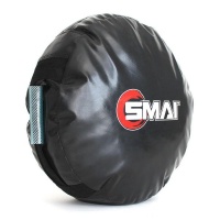 SMAI Boxers Round Shield Photo