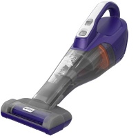 Black Decker 12V 1.5Ah Cordless Pet dustbuster® Hand Vacuum Photo