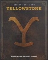 Yellowstone: Seasons One & Two Movie Photo