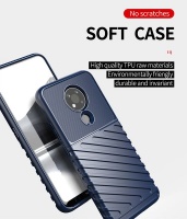 Nokia Favorable Impression Thunder Shockproof Case For 3.4 Photo